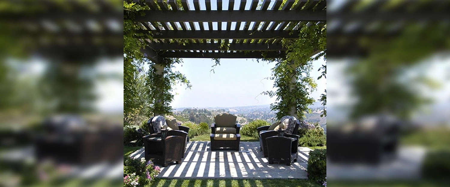 Outdoor Amenities