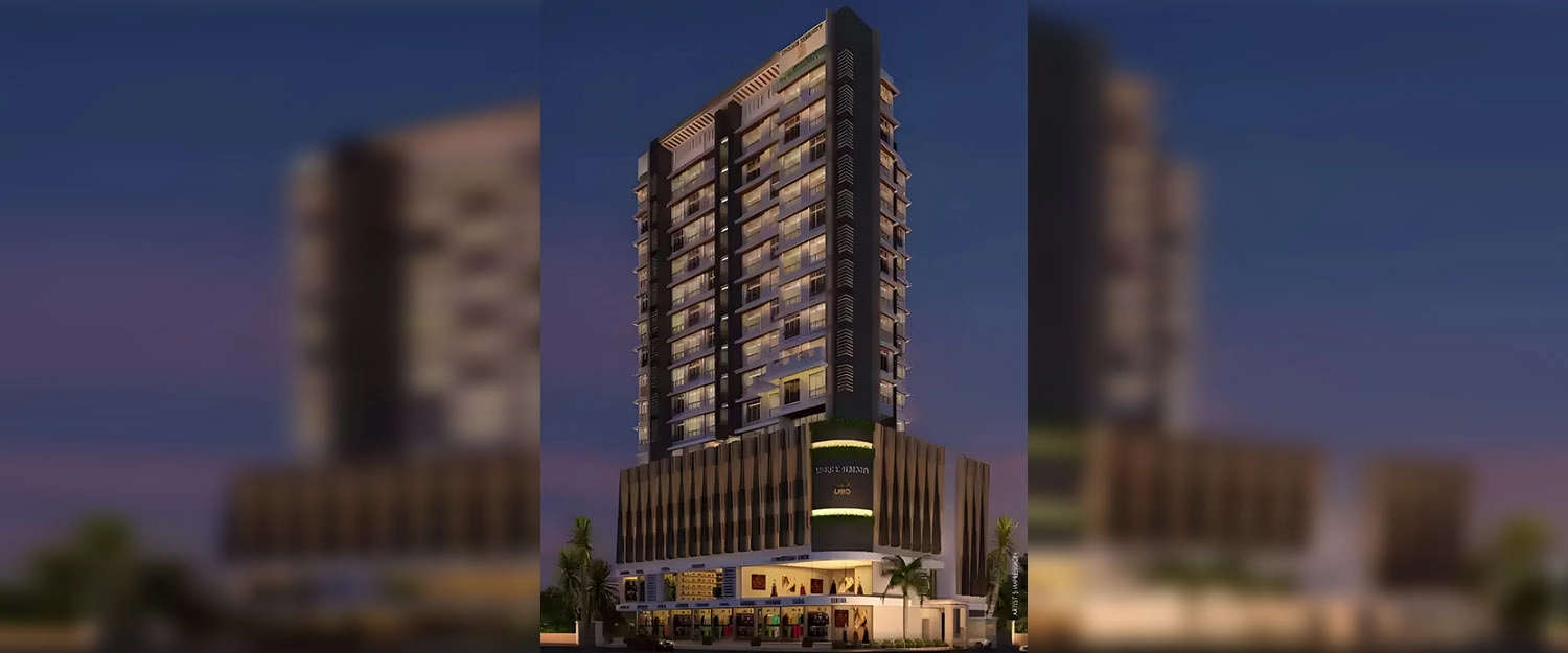 Elevation Image