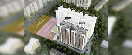 Kolte Patil Equa Wagholi