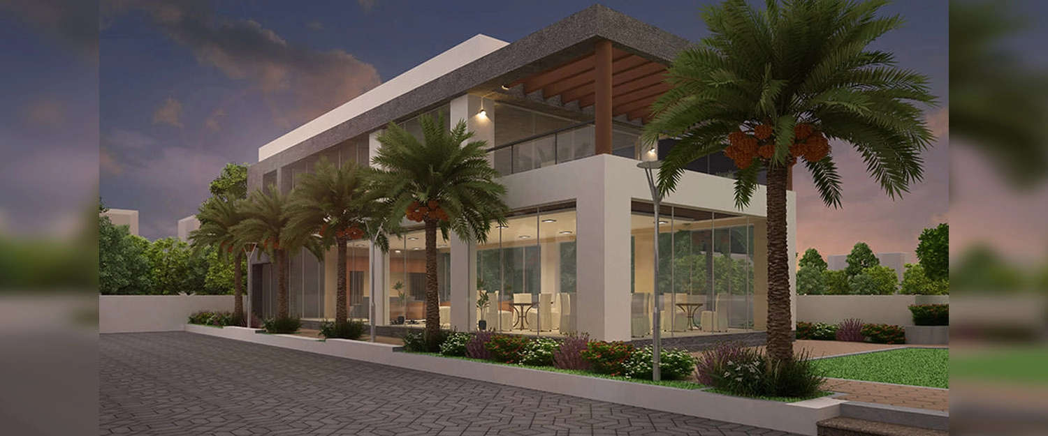 Club House