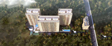 Mantra Codename Wonderland Mundhwa