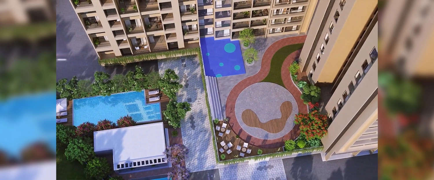 Outdoor Amenities