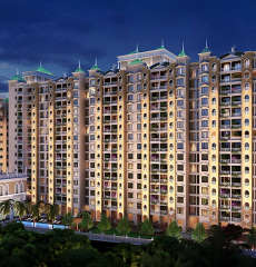 tharwani-millennium city