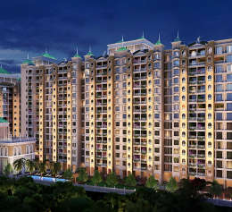 tharwani-millennium city