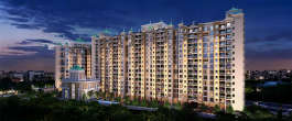 tharwani-millennium city