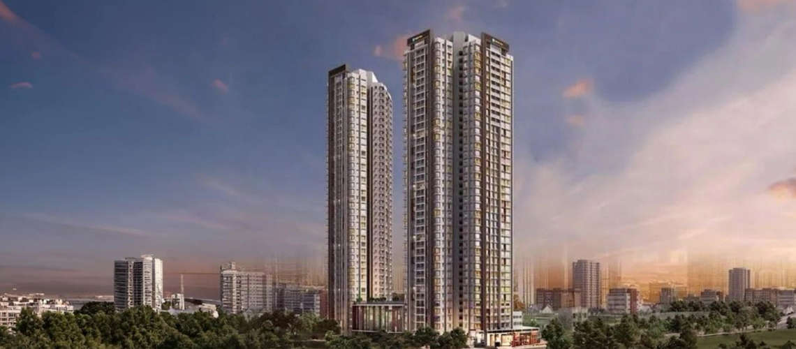 Kalpataru Vienta Kandivali