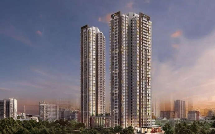 Kalpataru Vienta Kandivali