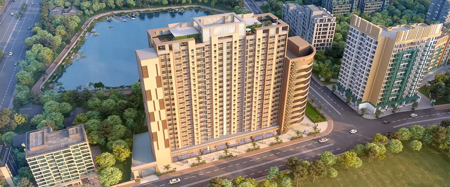 Metropolis Insignia Towers