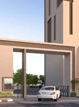 metropolis-insignia towers