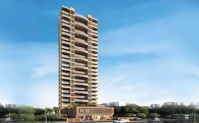 Dream Avenue Kalyan