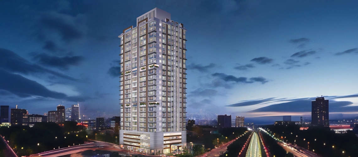 Nathani Square Mandvi