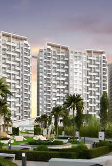 Ganga Trinity