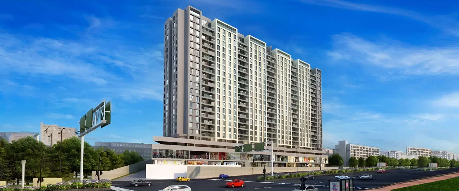 Elevation Image