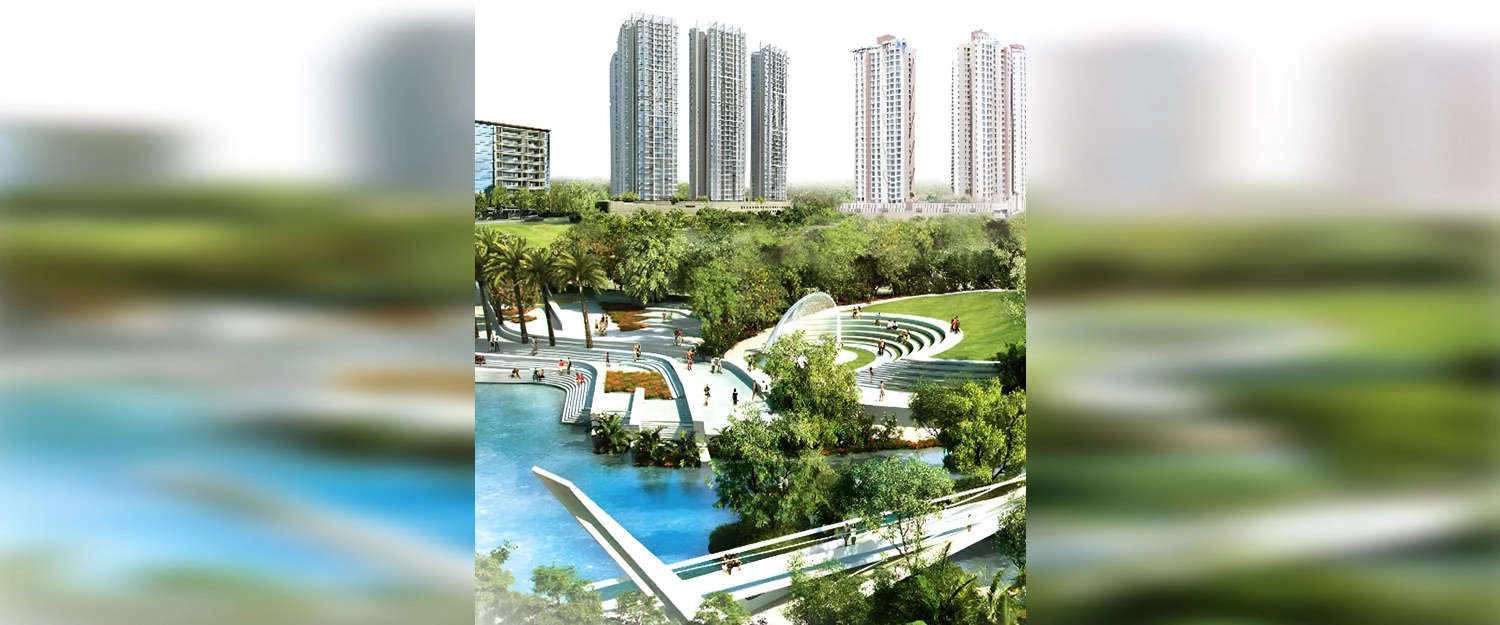 Outdoor Amenities