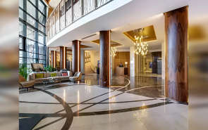 Rustomjee The Panorama Bandra