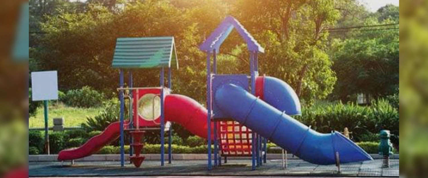 Play Area