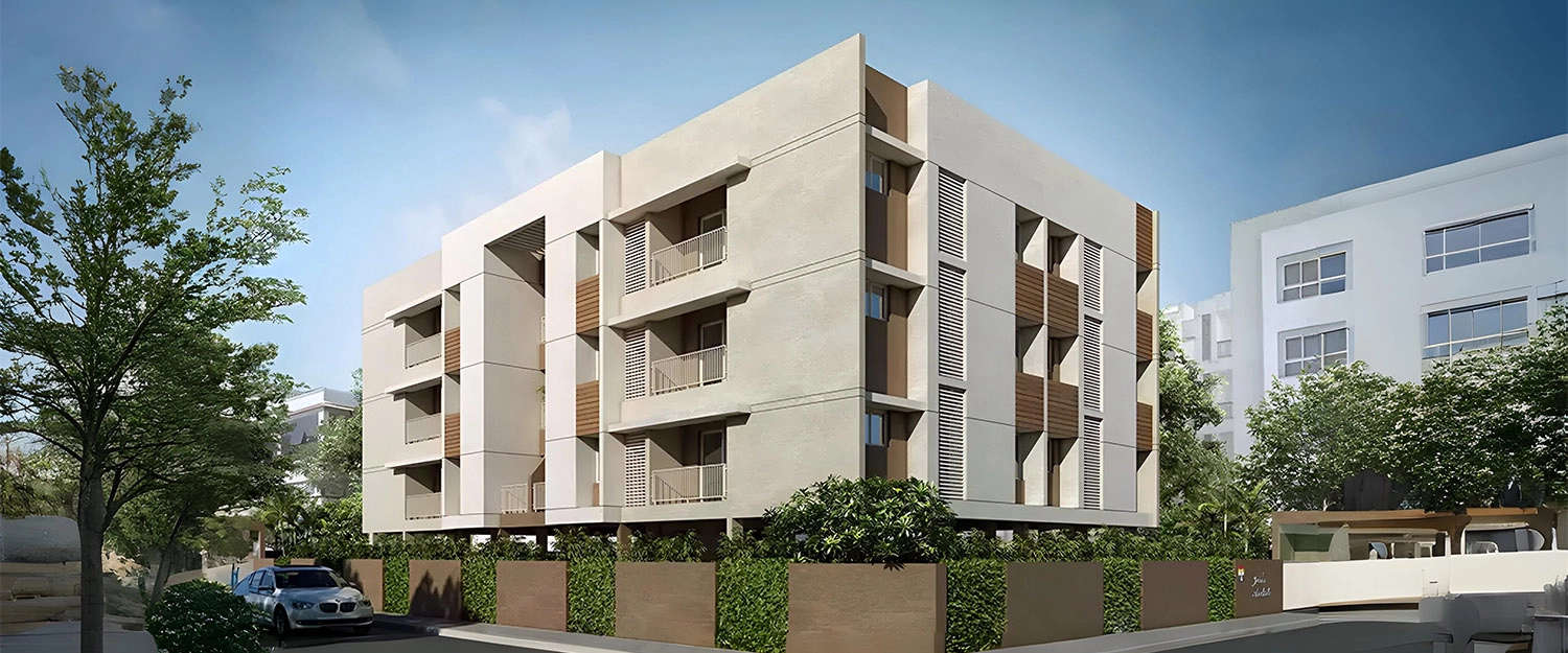 Elevation Image