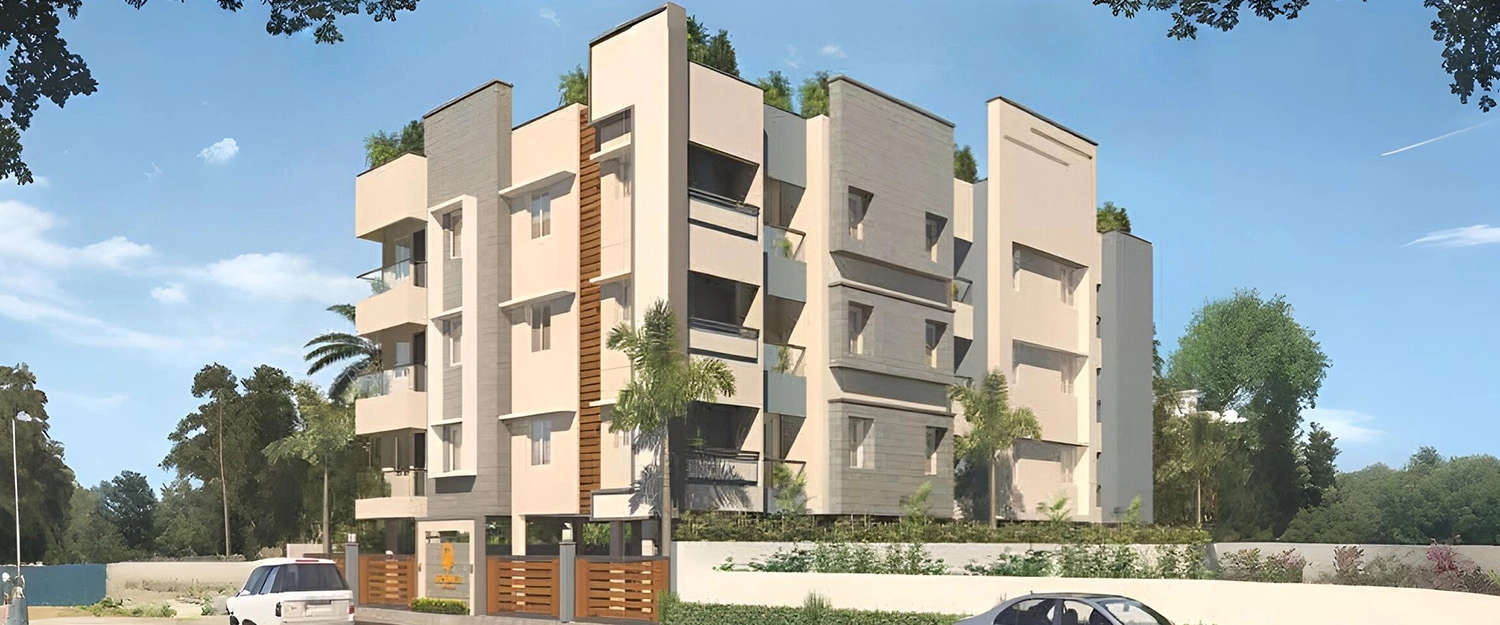 Elevation Image