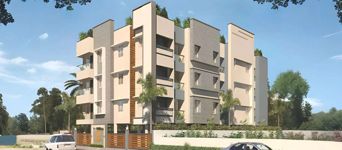 GP Imperial Korattur