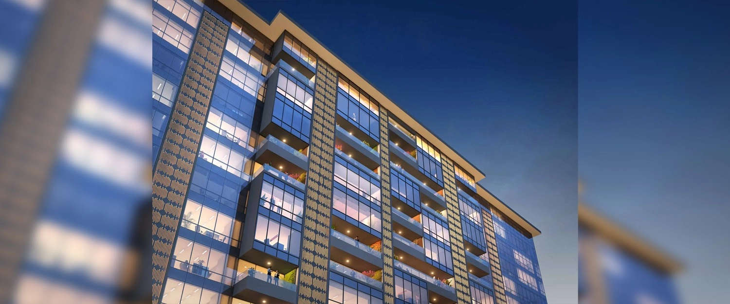 Elevation Image