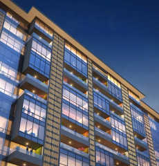 centrum-business square phase 1