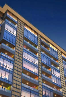 Centrum Business Square Phase 1