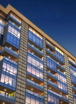 centrum-business square phase 1