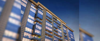 Centrum Business Square Phase 1 Wagle Estate