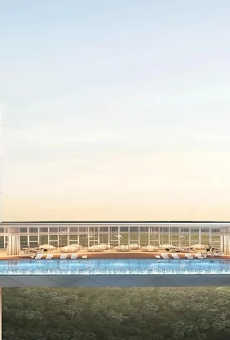 Raheja Exotica Cyprus