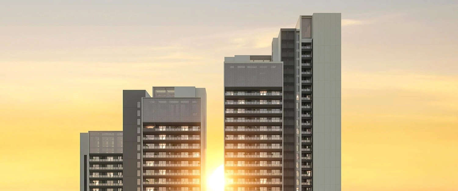 Elevation Image