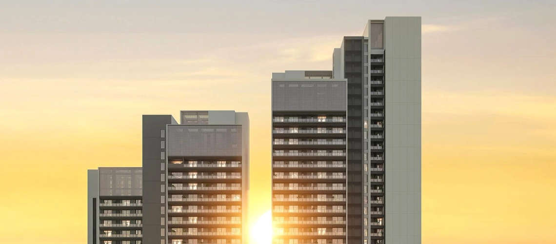 Godrej Astra Sector 54 Gurgaon