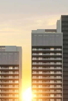 Godrej Astra