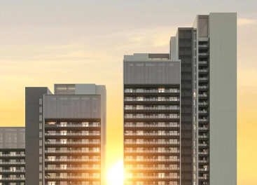 Godrej Astra