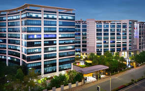 K Raheja Jade City Juinagar