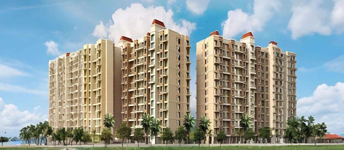 Neelkanth Valley 2 Khopoli