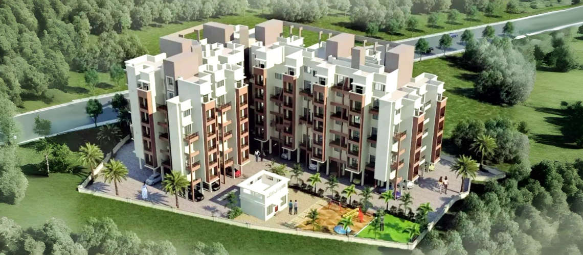 Anant Residency Panvel