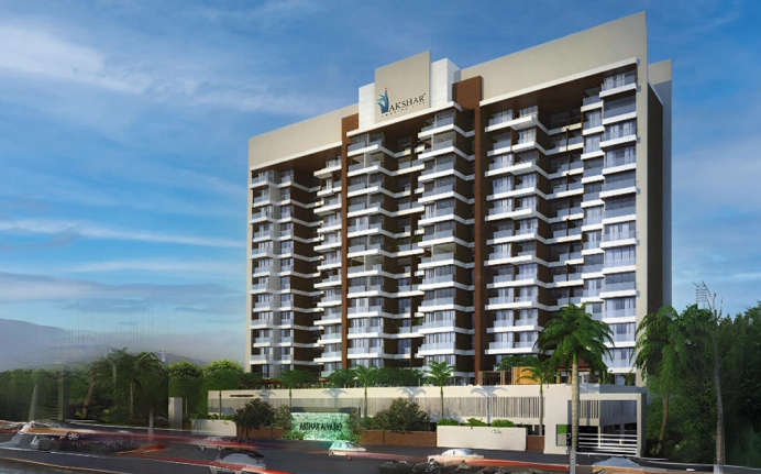 Akshar Alvario Nerul