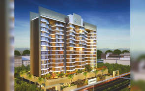 Akshar Alvario Nerul