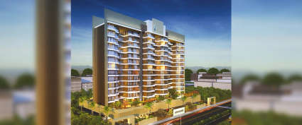 Akshar Alvario Nerul