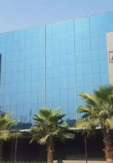 akshar-business park