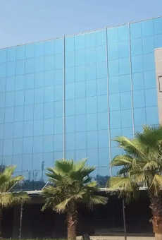 Akshar Business Park