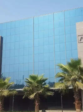 akshar-business park