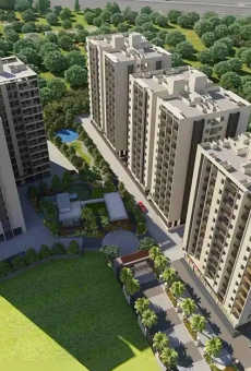 Mantra 24 West