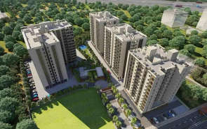 Mantra 24 West Gahunje