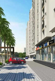 Mantra 24 West