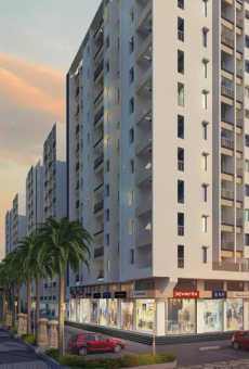 Mantra 24 West