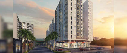 Mantra 24 West Gahunje