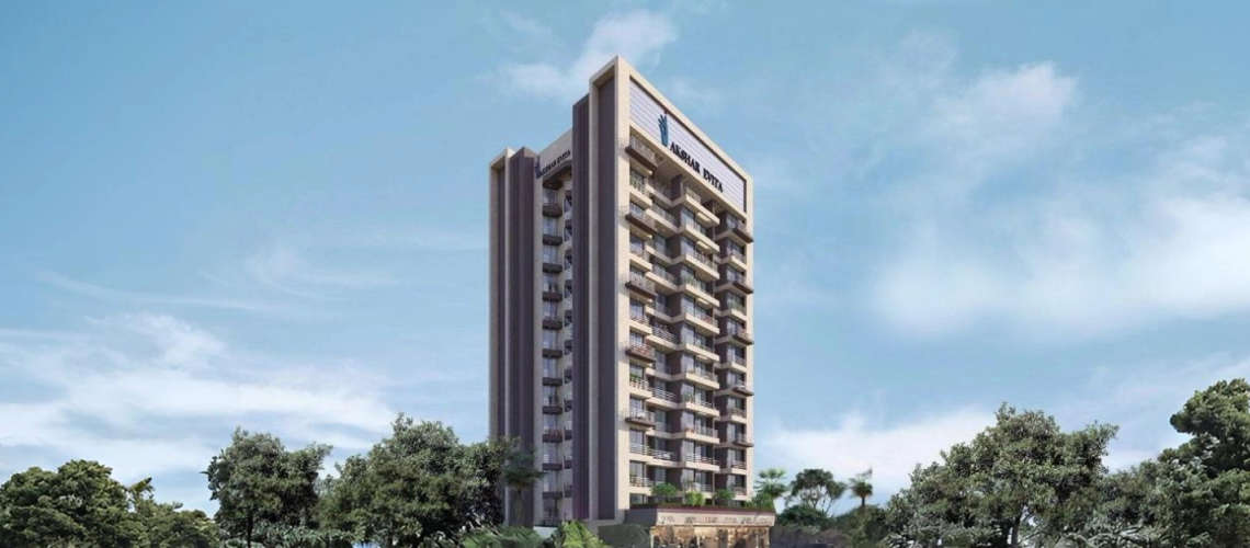 Akshar Evita Dronagiri