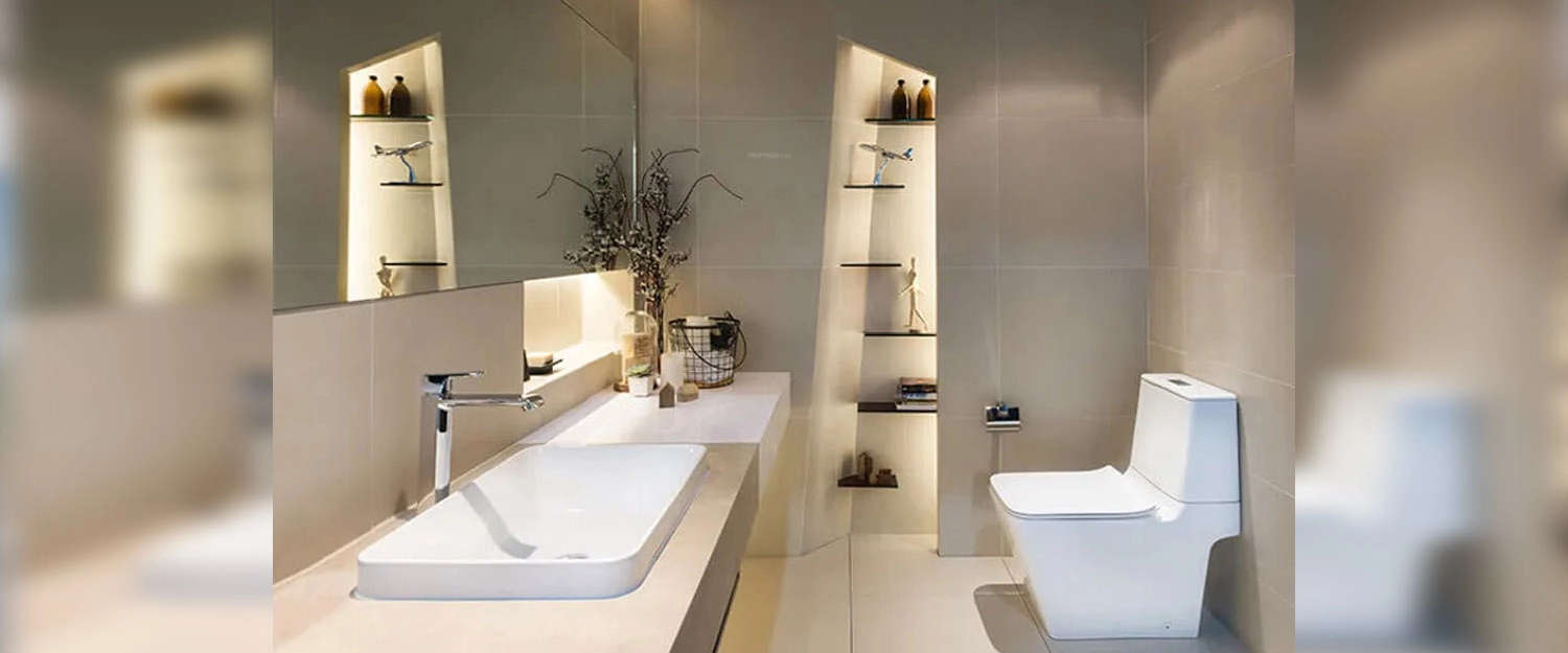 Washroom