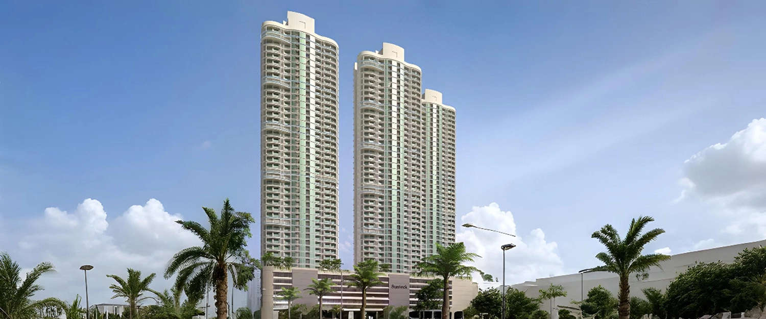 Elevation Image